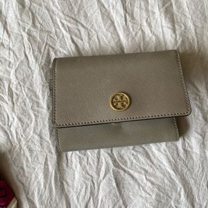 Tory Burch wallet